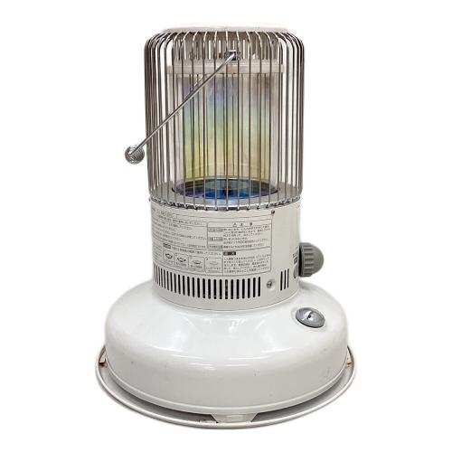 TOYOTOMI (トヨトミ) 石油ストーブ ホワイト PSCマーク有 RB-G250 レインボーストーブ 2019年製