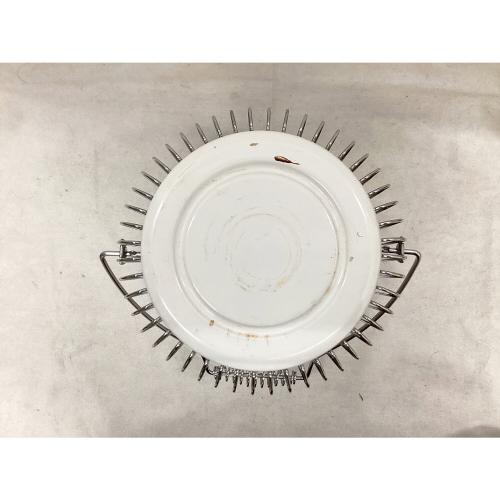 TOYOTOMI (トヨトミ) 石油ストーブ ホワイト PSCマーク有 RB-G250 レインボーストーブ 2019年製