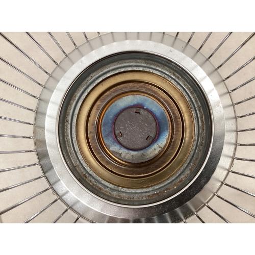 TOYOTOMI (トヨトミ) 石油ストーブ ホワイト PSCマーク有 RB-G250 レインボーストーブ 2019年製