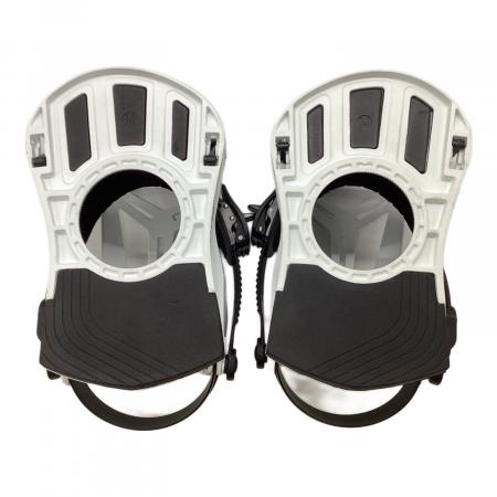 UNION (ユニオン) ビンディング SIZE M ホワイト×ブラック 2023