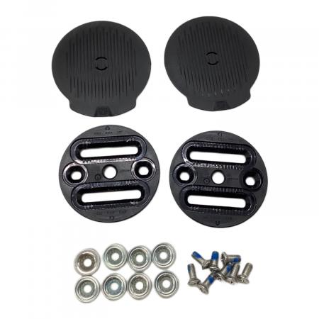 UNION (ユニオン) ビンディング SIZE M ホワイト×ブラック 2023