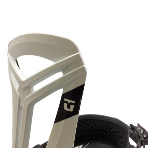 UNION (ユニオン) ビンディング SIZE M ホワイト×ブラック 2023-2024モデル FLITE PRO キズ有