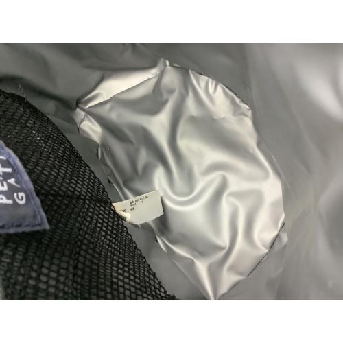 PEARLY GATES (パーリーゲイツ) クーラーバッグ グレー 053-4181405 縦型保冷バッグ