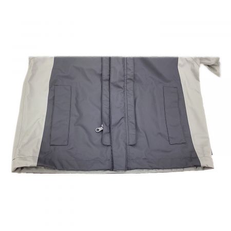 ダイワ　フィッシングウェア DAIWA (ダイワ) フィッシングウェア メンズ SIZE L ブラック