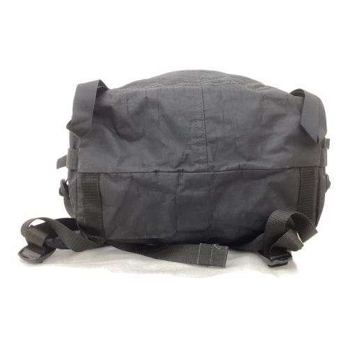 Hyperlite Mountain Gear (ハイパーライトマウンテンギアー) バックパック 30L ブラック サミットパック 背面長40cm 21-30L(日帰り)