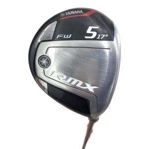 YAMAHA (ヤマハ) フェアウェイウッド Diamana フレックス【SR】 42.5