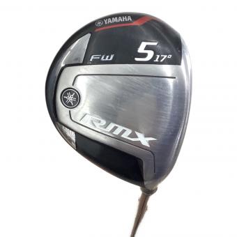 YAMAHA (ヤマハ) フェアウェイウッド Diamana フレックス【SR】 42.5