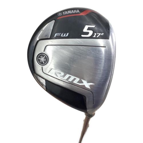 YAMAHA (ヤマハ) フェアウェイウッド Diamana フレックス【SR】 42.5