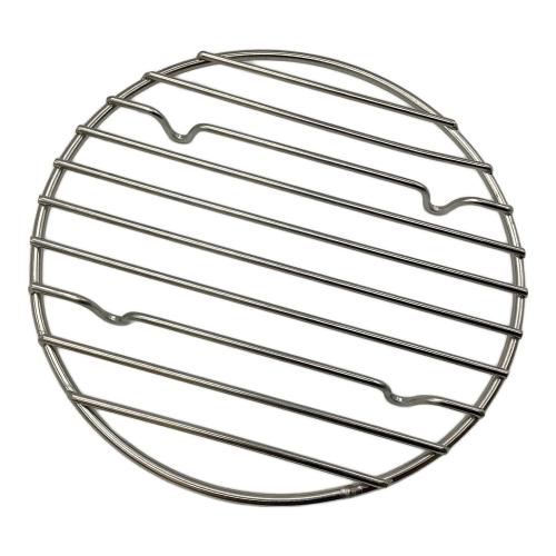 SOTO (ソト) ダッチオーブン 8インチ シルバー ステンレスダッチオーブン