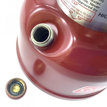 Coleman (コールマン) ガソリンランタン リミテッドグローブ 290A 2000