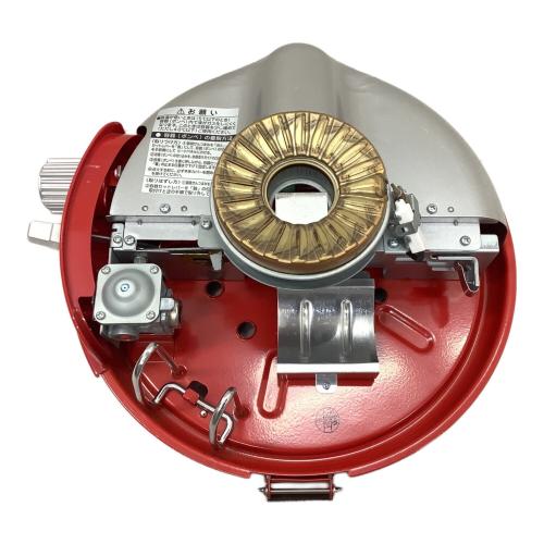 SENGOKU Aladdin (センゴク アラジン) アウトドアヒーター レッド PSLPGマーク有 SAG-BF02A ポータブルガスストーブ 製造年月:2021年8月