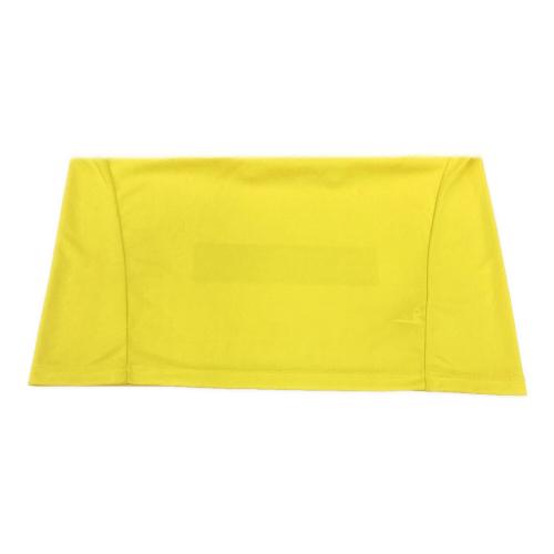 柏レイソル (カシワレイソル) サッカーユニフォーム メンズ SIZE 2XO イエロー 2024年