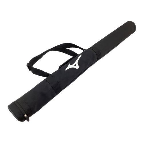 MIZUNO (ミズノ) ソフトボール用バット 84cm ブラック メエガキング2 1CJB5305