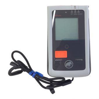 MAMMUT (マムート) ビーコン グレー 2710-00150 バリーボックス