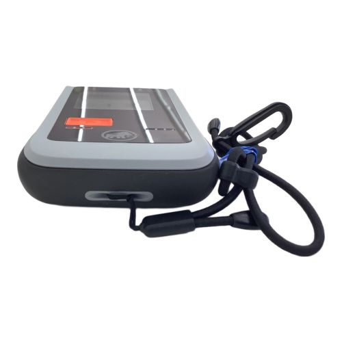 MAMMUT (マムート) ビーコン グレー 2710-00150 バリーボックス