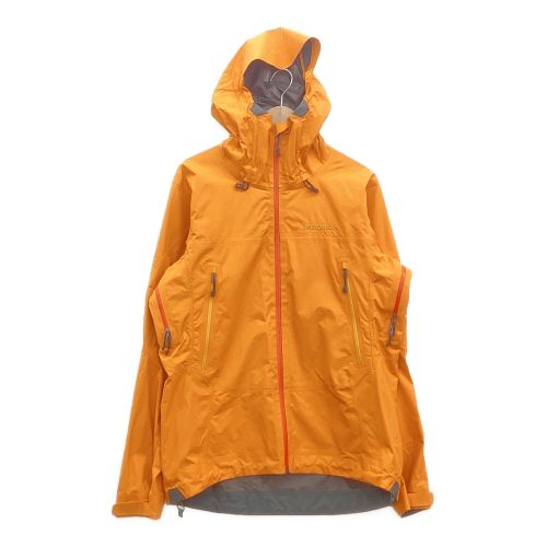 Patagonia (パタゴニア) トレッキングウェア(ジャケット) メンズ SIZE S オレンジ 83820SP12 スーパーセルジャケット GORE-TEX