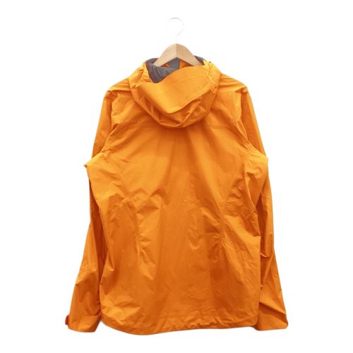 Patagonia (パタゴニア) トレッキングウェア(ジャケット) メンズ SIZE S オレンジ 83820SP12 スーパーセルジャケット GORE-TEX