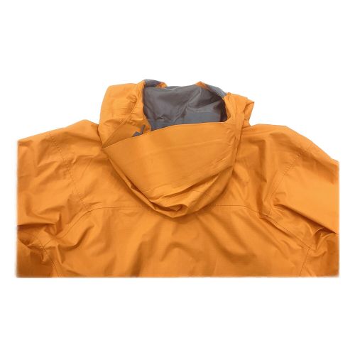 Patagonia (パタゴニア) トレッキングウェア(ジャケット) メンズ SIZE S オレンジ 83820SP12 スーパーセルジャケット GORE-TEX