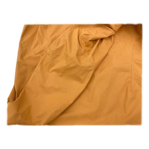 Patagonia (パタゴニア) トレッキングウェア(ジャケット) メンズ SIZE S オレンジ 83820SP12 スーパーセルジャケット GORE-TEX