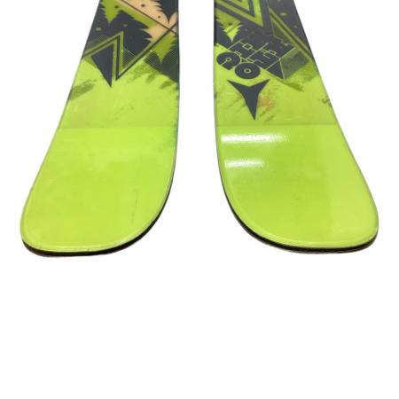 ATOMIC (アトミック) ACCESS ファットスキー 171cm｜トレファクONLINE