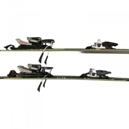 テレマークスキー　ファット　Atomic ATOMIC (アトミック) ACCESS ファットスキー 171cm｜トレファクONLINE