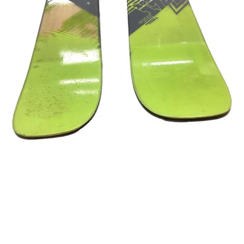 ATOMIC (アトミック) ACCESS ファットスキー 171cm｜トレファクONLINE