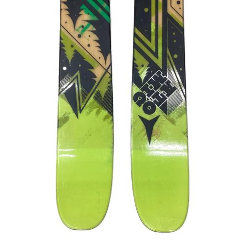 ATOMIC (アトミック) ACCESS ファットスキー 171cm｜トレファクONLINE