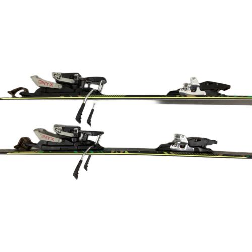 ATOMIC (アトミック) ACCESS ファットスキー 171cm｜トレファクONLINE