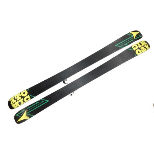 【状態良好☆】171cm　ATOMIC　ファットスキー板♪　バックカントリー！ ATOMIC (アトミック) ACCESS ファットスキー 171cm｜トレファクONLINE