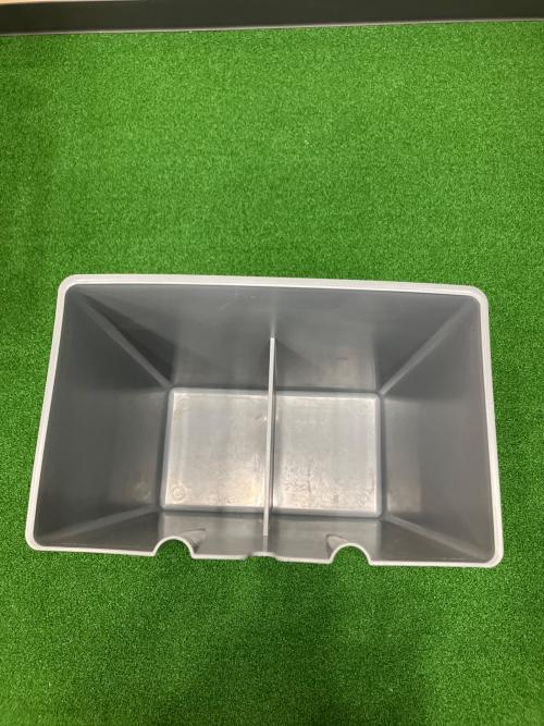 ROVR (ローバー) ROLLR45 ローラー45 クーラーボックス 旧ハンドル SIZE 42.5L オレンジ×ホワイト