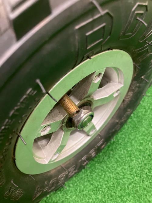 ROVR (ローバー) ROLLR45 ローラー45 クーラーボックス 旧ハンドル SIZE 42.5L オレンジ×ホワイト