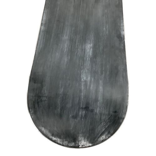 011Artistics スノーボード 151cm レッド×ブラック 2014-2015モデル 2x4 キャンバー DOUBLE