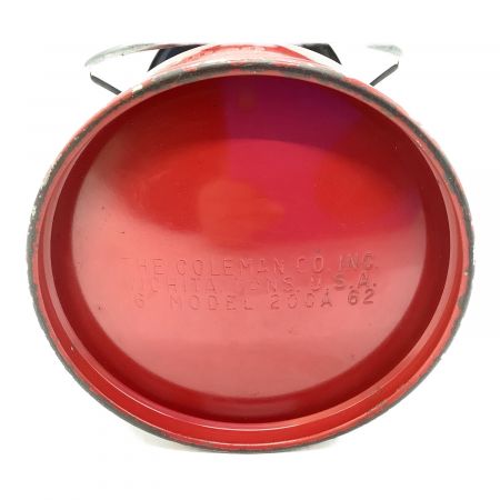 Coleman (コールマン) ガソリンランタン 200A 1962年6月製