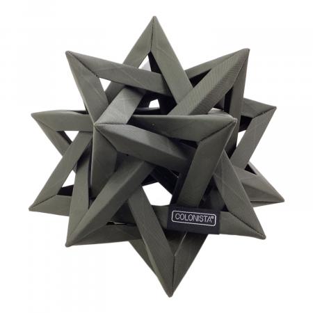 SOLNISTA×CONPE10ソルオル×コロニスタ