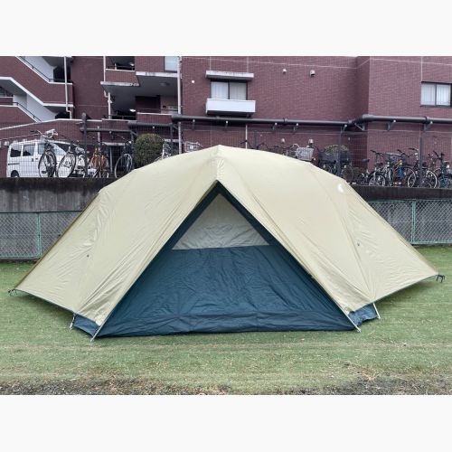 mont-bell (モンベル) ドームテント ケースヤブレ有 1122291 ムーン