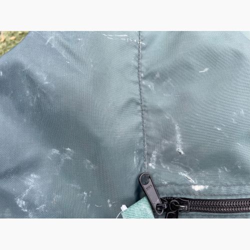 mont-bell (モンベル) ドームテント ケースヤブレ有 1122291 ムーンライトテント9型 264x335x195cm