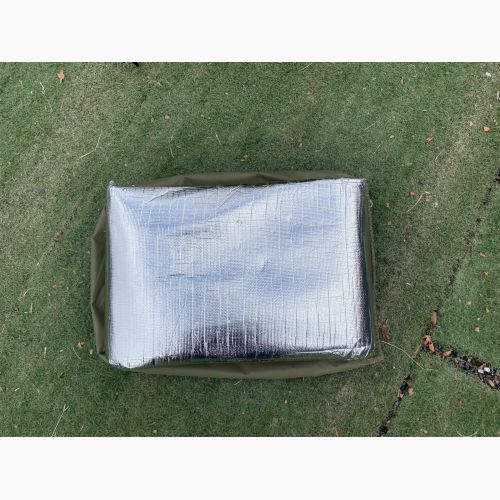 mont-bell (モンベル) ドームテント ケースヤブレ有 1122291 ムーンライトテント9型 264x335x195cm