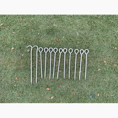 mont-bell (モンベル) ドームテント ケースヤブレ有 1122291 ムーンライトテント9型 264x335x195cm