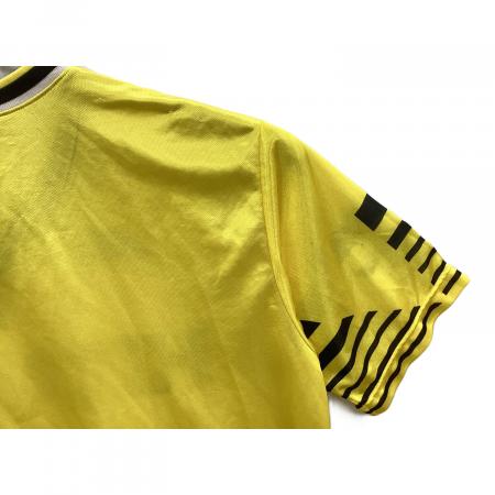 柏レイソル (カシワレイソル) サッカーユニフォーム SIZE XL イエロー