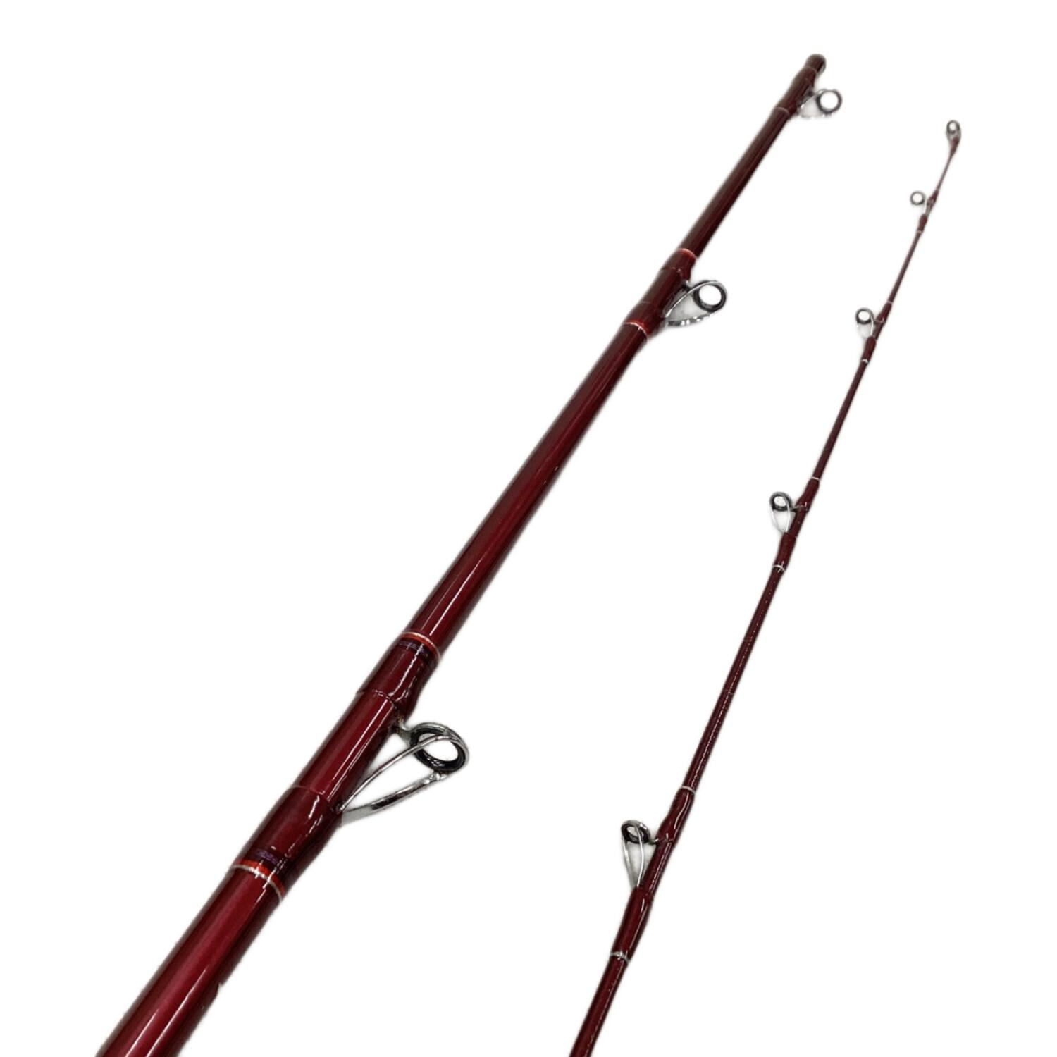 DAIWA (ダイワ) ロッド(釣竿) MISAKI FD 30-270 船竿 〇 2ピース