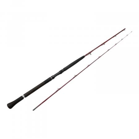 DAIWA MISAKI 30-300V ダイワ ミサキ 船竿 海釣り ロッド DAIWA (ダイワ) ロッド(釣竿) MISAKI FD 30-270 船竿 〇 2ピース