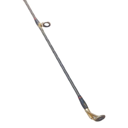 SHIMANO (シマノ) ロッド(釣竿) ZODIAS 166M-2 2ピース