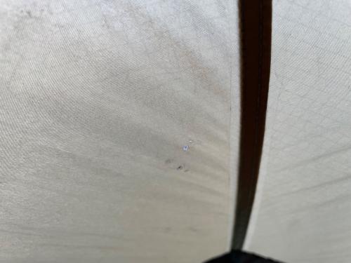 Nordisk (ノルディスク) ツールームテント レイサ6PU