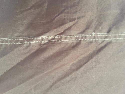 Nordisk (ノルディスク) ツールームテント レイサ6PU