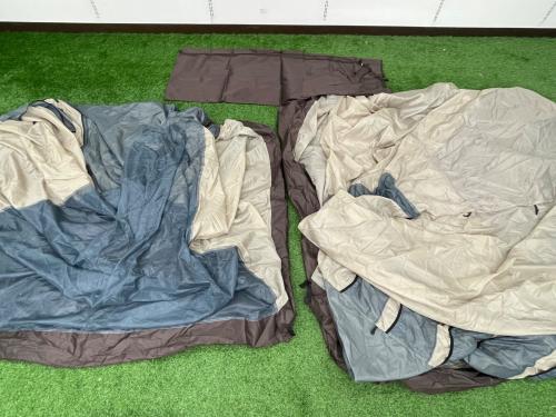 Nordisk (ノルディスク) ツールームテント レイサ6PU