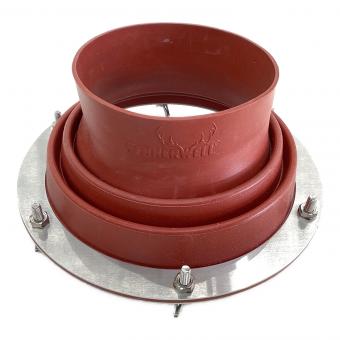 WINNERWELL (ウィンナーウェル) アウトドア雑貨 S/M(63mm)サイズ フラッシングキット