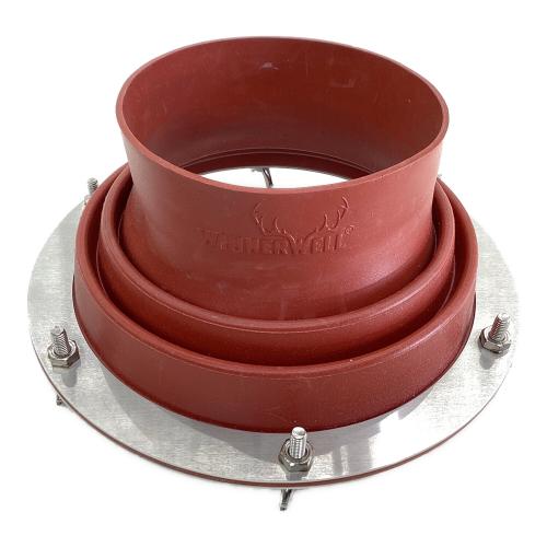 WINNERWELL (ウィンナーウェル) アウトドア雑貨 S/M(63mm)サイズ フラッシングキット
