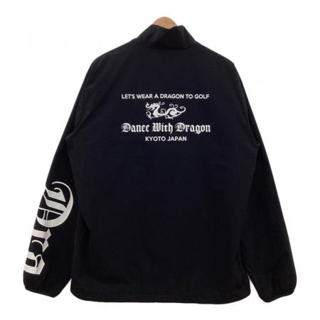 Dance with Dragon (ダンスウィズドラゴン) ゴルフウェア(トップス