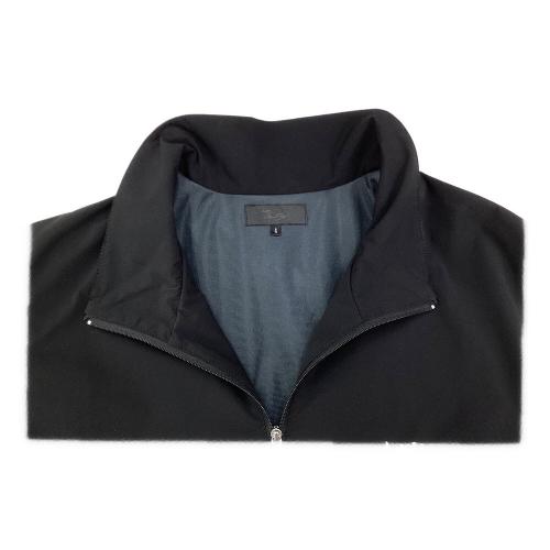 Dance with Dragon (ダンスウィズドラゴン) ゴルフウェア(トップス) メンズ SIZE XL(4) ブラック 長袖 アウター D1-360120