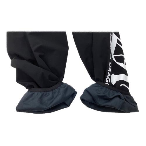 Dance with Dragon (ダンスウィズドラゴン) ゴルフウェア(トップス) メンズ SIZE XL(4) ブラック 長袖 アウター D1-360120